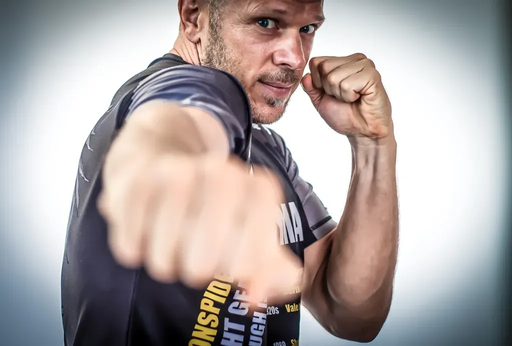 Rozwój sportów walki w Polsce