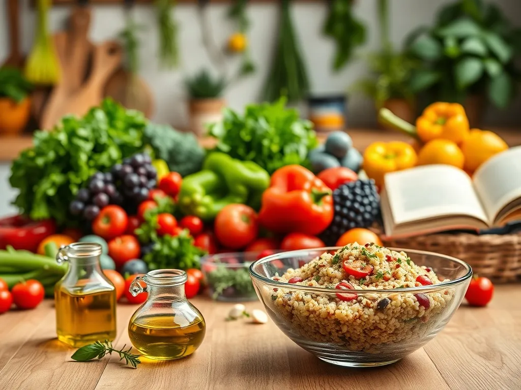 Jak odżywiać się przy problemach z tarczycą? Rola dietetyka w terapii Hashimoto