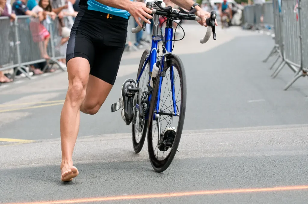 Pierwszy rower do triathlonu – na co zwrócić uwagę przed zakupem?